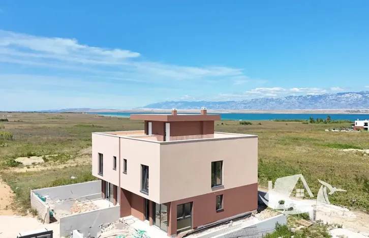 Prodej rodinného domu, Privlaka, Chorvatsko, 150 m2