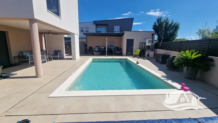 Prodej vily, Nin, Chorvatsko, 150 m2