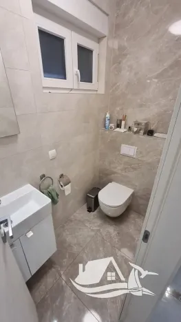 Prodej vily, Nin, Chorvatsko, 150 m2
