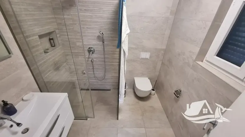Prodej vily, Nin, Chorvatsko, 150 m2