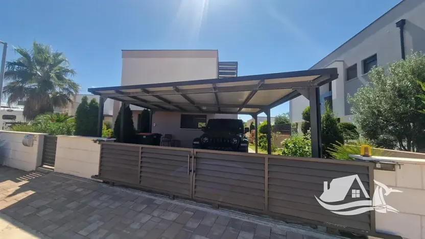 Prodej vily, Nin, Chorvatsko, 150 m2