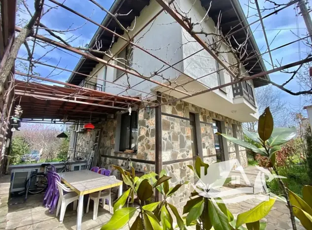 Prodej ubytování, Primorsko, Bulharsko, 290 m2