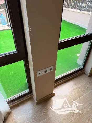 Prodej bytu 1+kk, Nesebar, Bulharsko, 60 m2