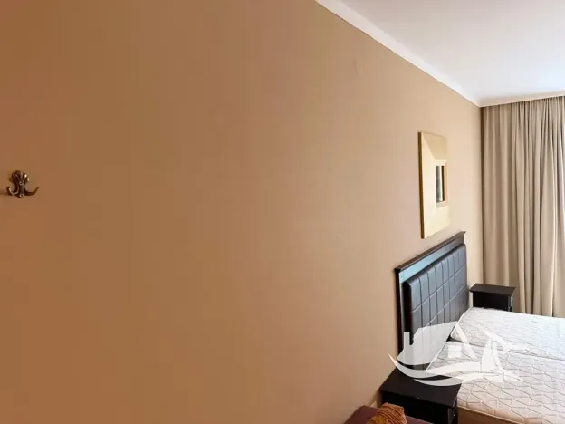 Prodej bytu 1+kk, Nesebar, Bulharsko, 60 m2