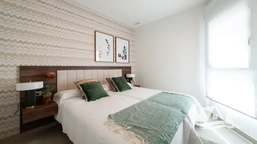 Prodej bytu 4+kk, Benidorm, Španělsko, 129 m2