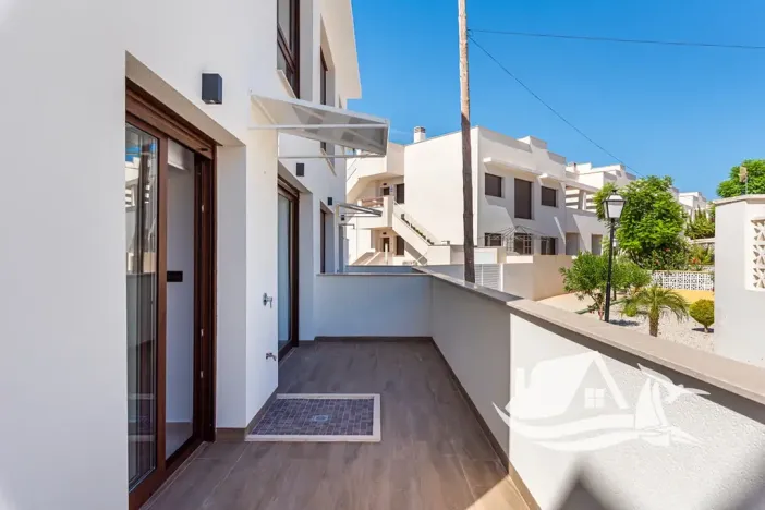 Prodej rodinného domu, Torrevieja, Španělsko, 63 m2