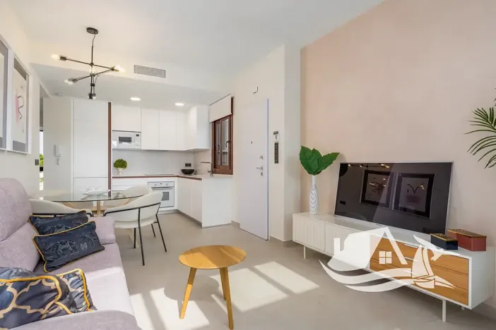 Prodej rodinného domu, Torrevieja, Španělsko, 63 m2