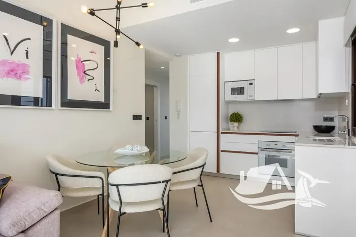 Prodej rodinného domu, Torrevieja, Španělsko, 63 m2
