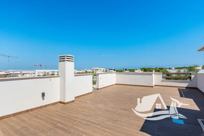 Prodej rodinného domu, Torrevieja, Španělsko, 63 m2