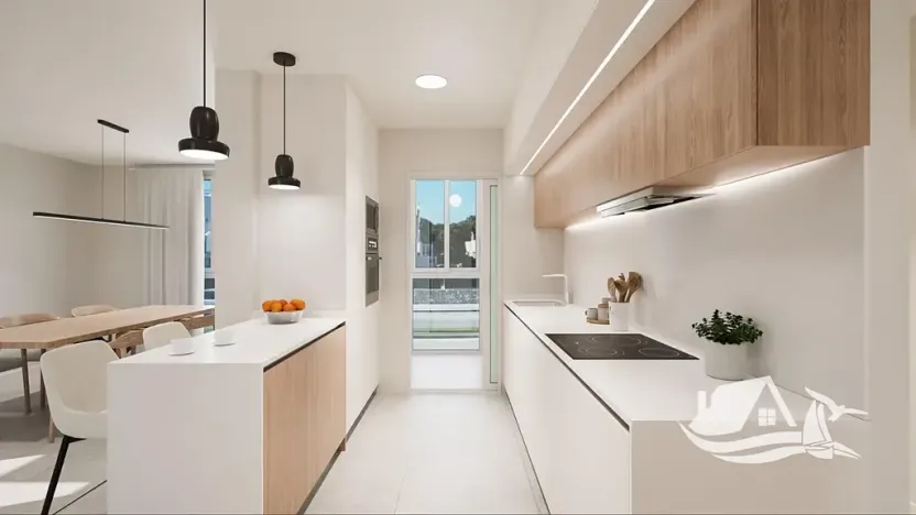 Prodej rodinného domu, Pilar de la Horadada, Španělsko, 71 m2