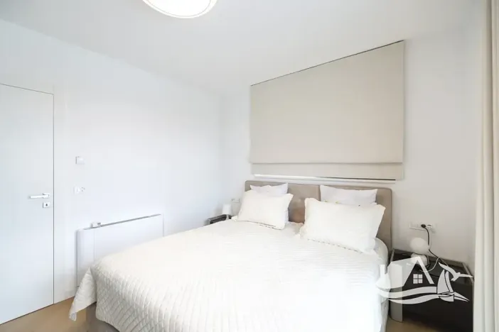 Prodej vily, Privlaka, Chorvatsko, 135 m2