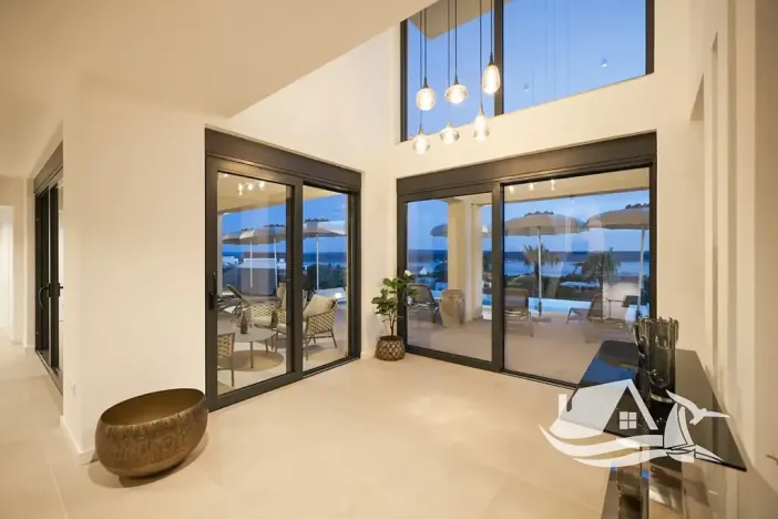 Prodej vily, Jasenice, Chorvatsko, 250 m2
