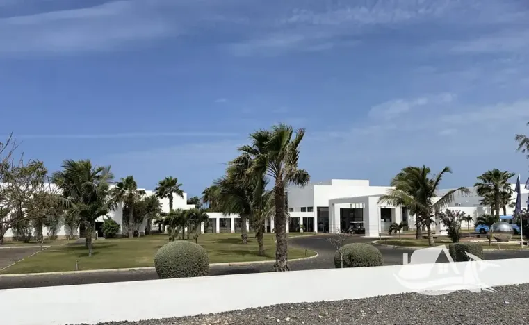 Prodej atypického bytu, Santa Maria, Kapverdy, 45 m2