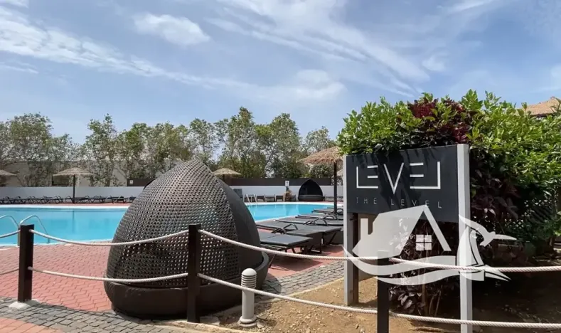 Prodej atypického bytu, Santa Maria, Kapverdy, 40 m2