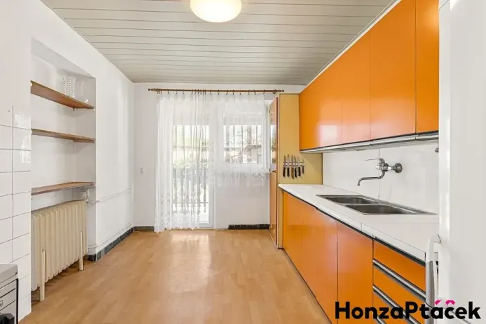 Prodej rodinného domu, Úvaly, Škvorecká, 327 m2