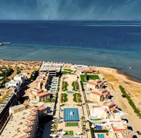 Prodej bytu 2+kk, Hurghada, Egypt, 62 m2