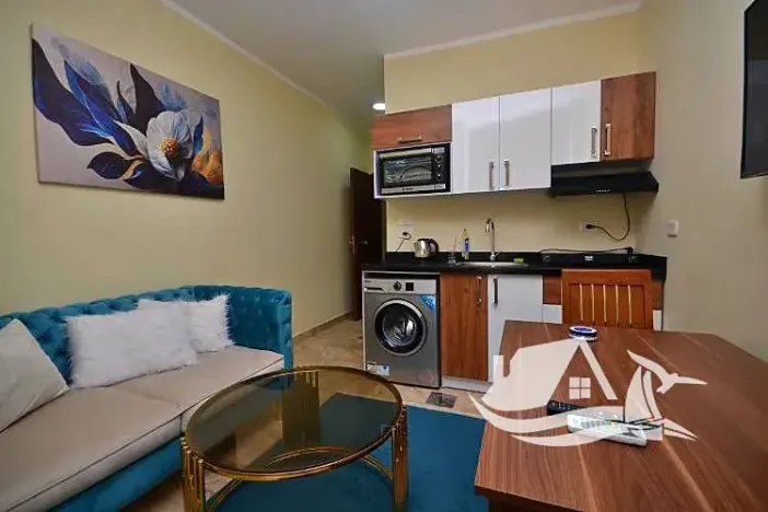 Prodej bytu 2+kk, Hurghada, Egypt, 40 m2