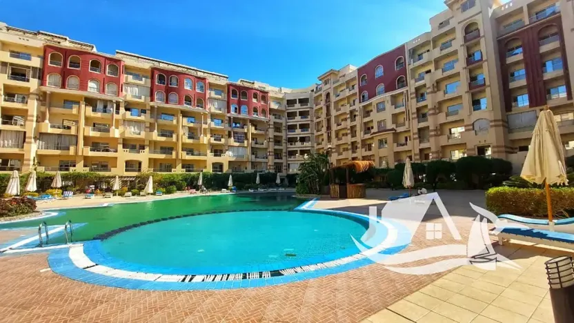 Prodej bytu 3+kk, Hurghada, Egypt, 80 m2