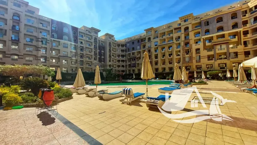 Prodej bytu 2+kk, Hurghada, Egypt, 50 m2