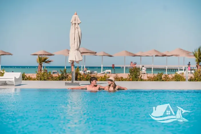 Prodej bytu 2+kk, Hurghada, Egypt, 60 m2