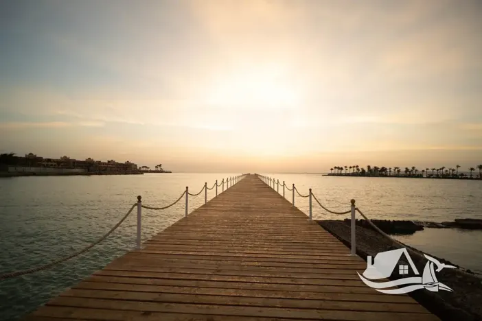 Prodej bytu 2+kk, Hurghada, Egypt, 60 m2