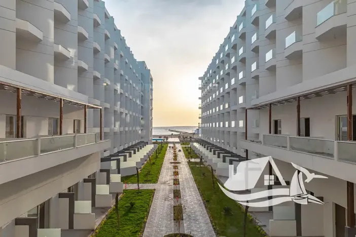 Prodej bytu 2+kk, Hurghada, Egypt, 60 m2