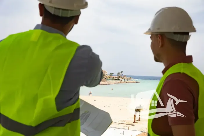 Prodej bytu 1+kk, Hurghada, Egypt, 47 m2