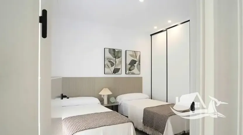 Prodej rodinného domu, Murcia City, Španělsko, Avenida Balsicas, 91 m2