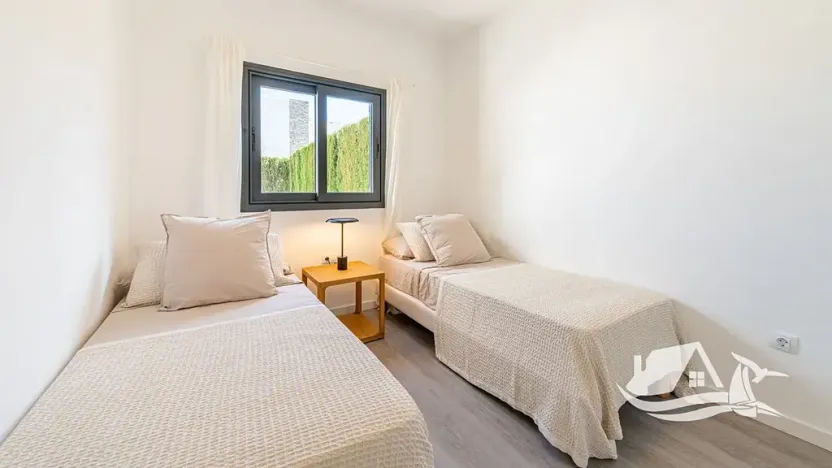 Prodej bytu 3+kk, Manacor, Španělsko, carretera de Cala Murada, 77 m2