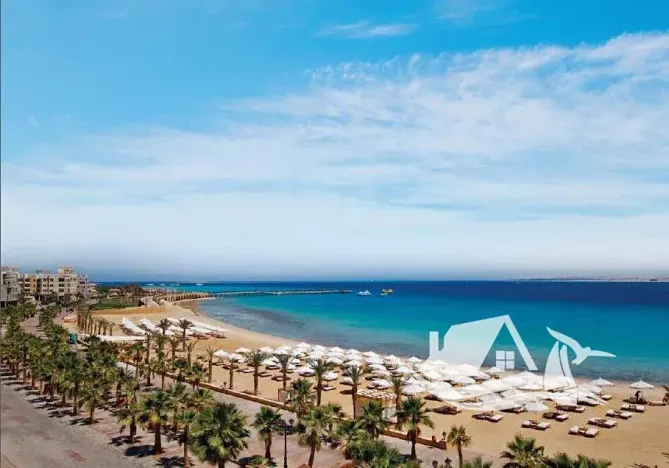 Prodej bytu 2+kk, Hurghada, Egypt, 66 m2