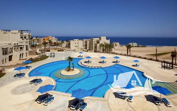 Prodej bytu 2+kk, Hurghada, Egypt, 66 m2