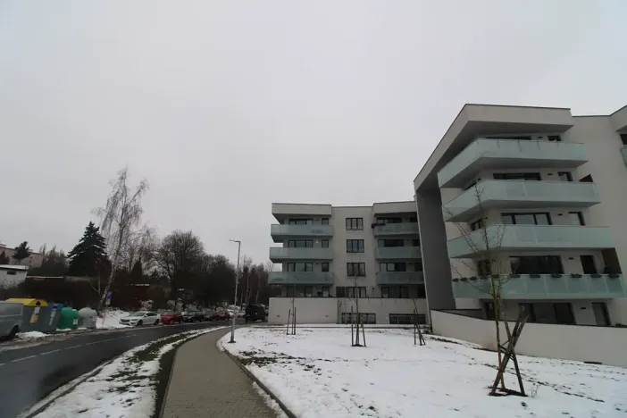 Prodej bytu 2+kk, Karlovy Vary, Sedlecká, 60 m2