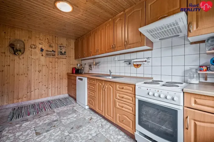 Prodej chaty, Vítkov, 178 m2