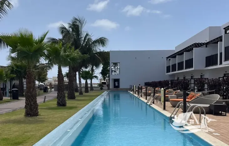 Prodej bytu 1+kk, Santa Maria, Kapverdy, 39 m2