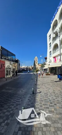 Prodej bytu 3+kk, Larnaka, Kypr, 78 m2