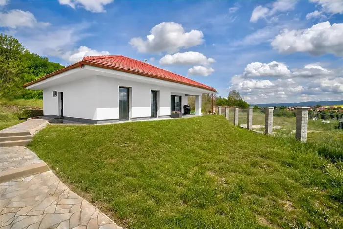 Prodej rodinného domu, Lochovice, 104 m2