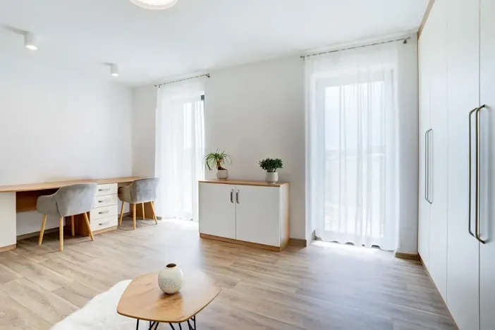 Prodej rodinného domu, Lochovice, 104 m2