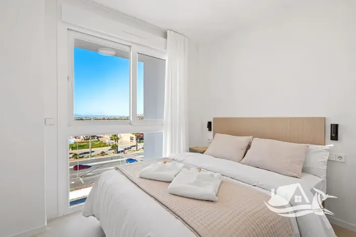 Prodej bytu 4+kk, Los Alcázares, Španělsko, 95 m2