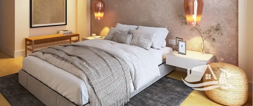 Prodej bytu 3+kk, Palma de Mallorca, Španělsko, 97 m2