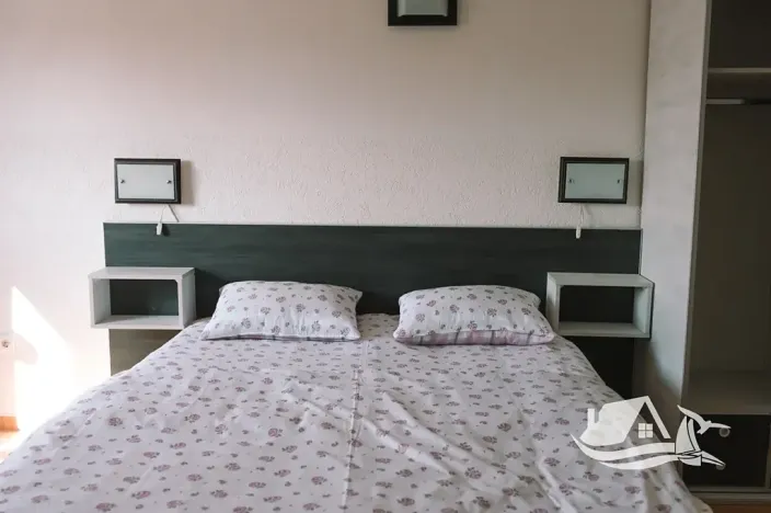 Prodej bytu 1+kk, Ulcinj, Černá Hora, 29 m2