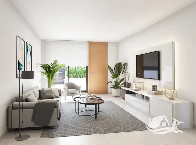 Prodej rodinného domu, Vera, Španělsko, 72 m2