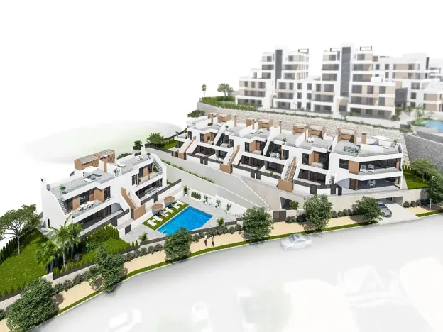 Prodej rodinného domu, Vera, Španělsko, 72 m2