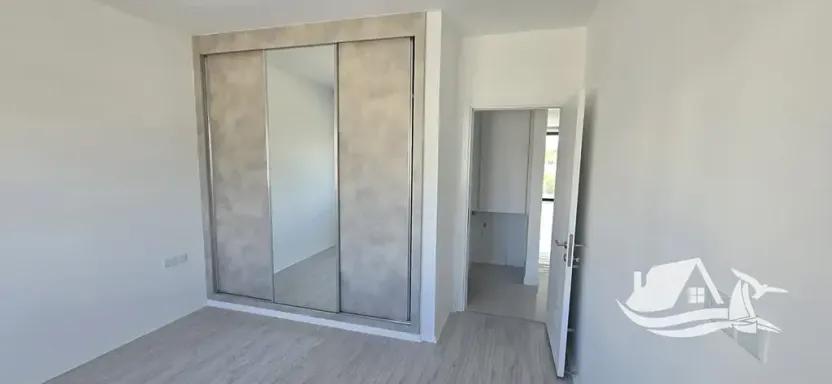 Prodej bytu 2+1, Trikomo, Kypr, 96 m2