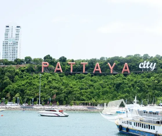Prodej bytu 3+kk, Pattaya, Thajsko, 50 m2