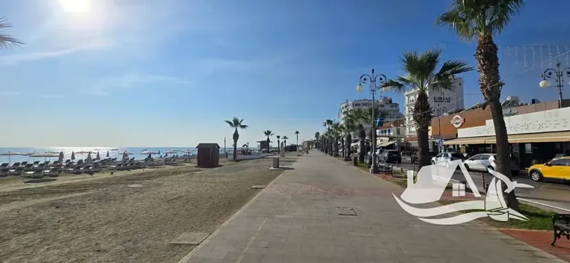 Prodej bytu 2+1, Larnaka, Kypr, 79 m2