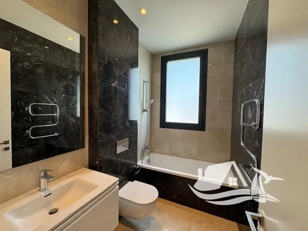Prodej bytu 2+kk, Pafos, Kypr, 64 m2