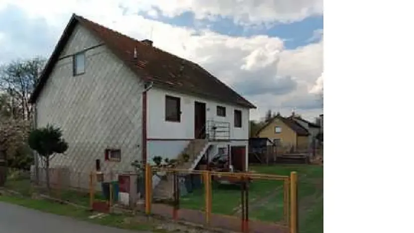 Dražba rodinného domu, Halže, Březová, 150 m2