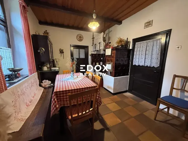 Prodej chalupy, Batelov, 140 m2