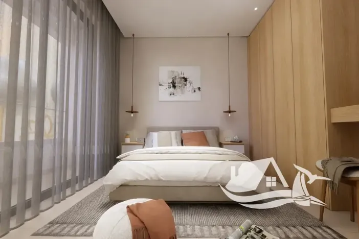 Prodej bytu 2+kk, Chania, Řecko, 86 m2