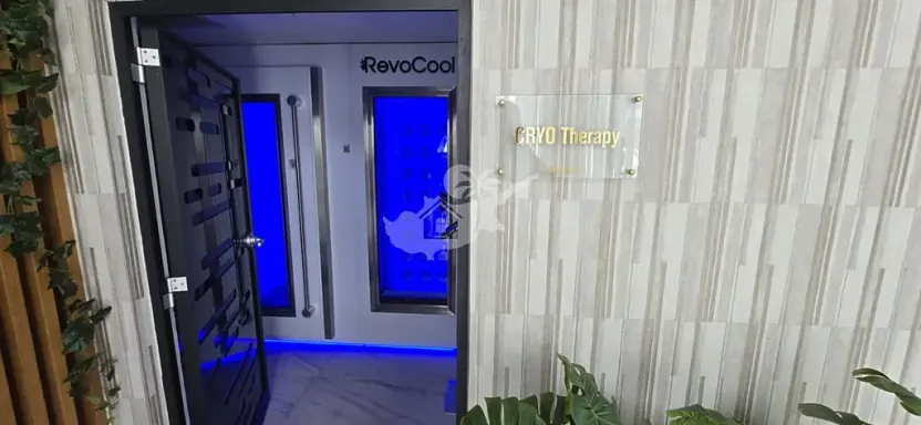 Prodej bytu 2+kk, Agios Amvrosios Keryneias, Kypr, 41 m2